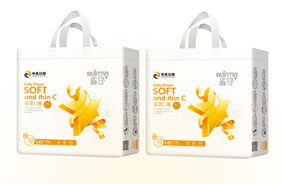 雀仔嬰幼兒紙尿片