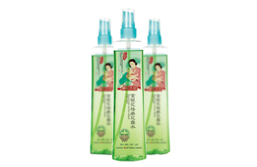 善和本草花露水