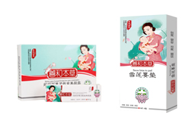 善和本草媽媽護(hù)理用品