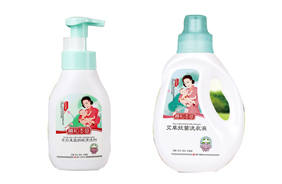 善和本草潔凈用品