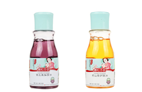 善和本草護(hù)膚油