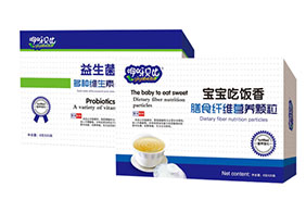 咿呀貝比營(yíng)養(yǎng)顆粒