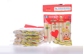 貝貝沃爾鱈魚腸