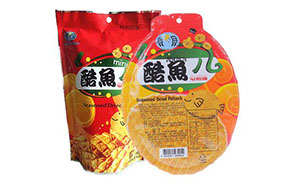 貝貝沃爾酷魚兒