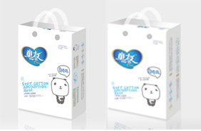 童友紙尿褲新品系列