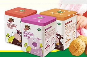 邁葆核桃油嬰兒肉絨