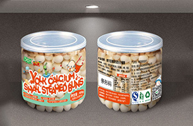 邁葆摩爾豆嬰幼兒小小蛋酥