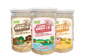 空空麥發(fā)酵手工面