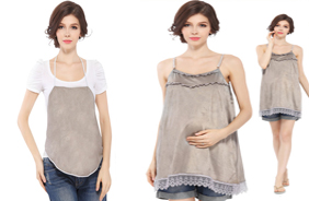 瑪咪純銀防輻射服