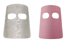 艾瑪咪防輻射面罩