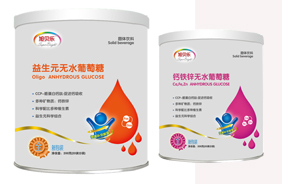 旭貝樂嬰幼兒葡萄糖系列