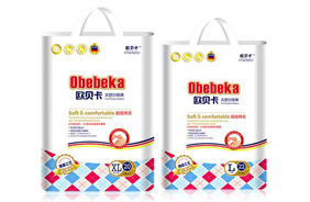 歐貝卡嬰兒訓練褲