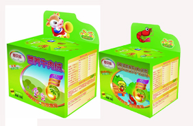 旭貝樂嬰幼兒營養肉絨系列