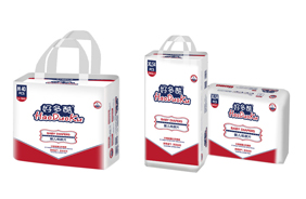 好多酷嬰幼兒紙尿片