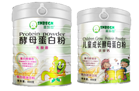 圣培加酵母蛋白粉