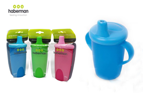 哈伯曼經典水杯