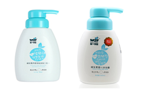 第一孕嬰洗護用品