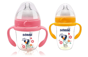 小太陽Tritan奶瓶