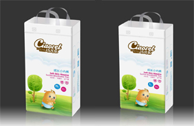 巧兒樂成長小內(nèi)褲系列