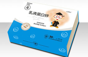 小清博士乳清營養品