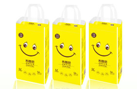 布朗尼嬰幼兒防尿品