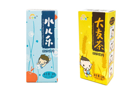 花小魚(yú)固體飲料