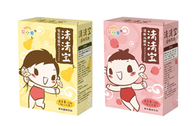 花小魚(yú)清清寶