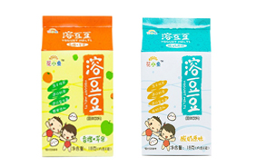 花小魚(yú)溶豆