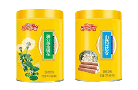 歐倍啦藥食同源固體飲料