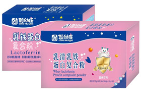 聰幼康復(fù)合粉