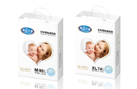 快樂之家紙尿片