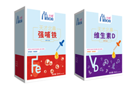 米檬天才北鼻滴劑飲品