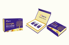 嬰童1號健康調理品