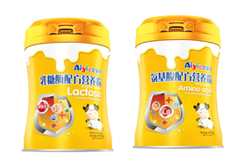 艾嬰爾特殊配方營養粉