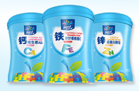 凡諾迪營養(yǎng)包