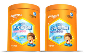優(yōu)諾冠無水葡萄糖