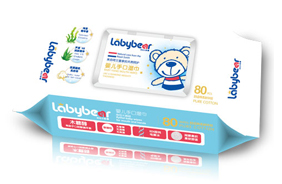 拉比小熊母嬰護(hù)理用品