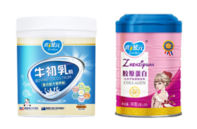 真滋元營養(yǎng)粉