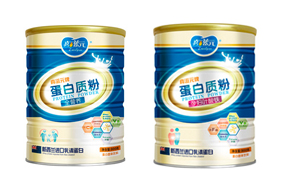 真滋元蛋白質粉