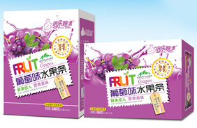 倍樂媽咪水果條