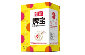 紅谷麥場焷寶輔食營養(yǎng)素