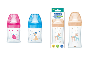 Dodie��Ȼ�|����ƿ