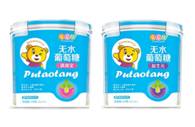 淘尼熊無水葡萄糖