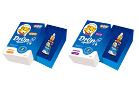 淘尼熊滴劑營養品