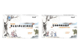 萬焱豐凝膠糖果