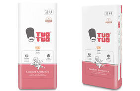 TUOTUO鉑金裝拉拉褲