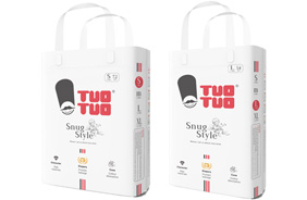 TUO TUO金裝紙尿褲