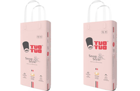 TUO TUO金裝拉拉褲