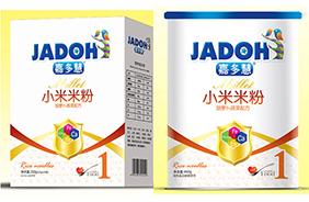 嘉多慧小米米粉