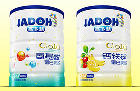 嘉多慧蛋白質(zhì)粉